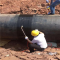 Heat-Shrinkable Pipeline Protection Products